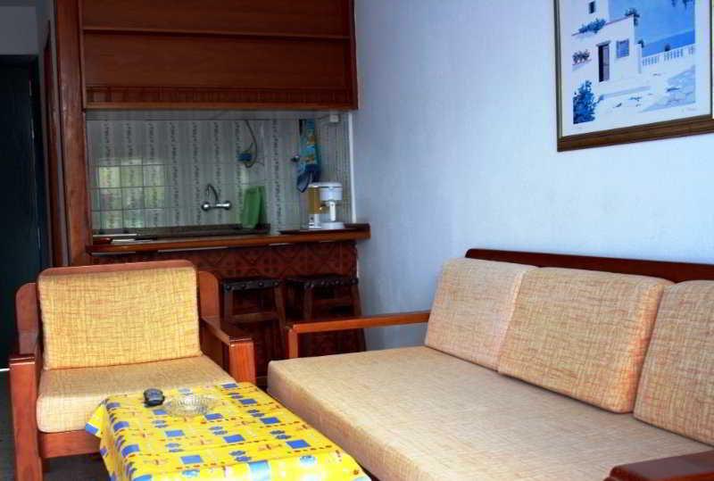 Apartamentos Caroni Maspalomas  Luaran gambar